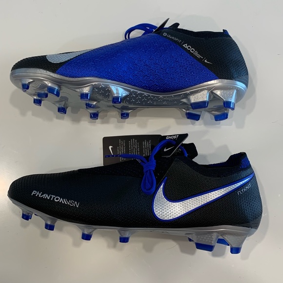 Nike Phantom Vision Football Boots Greaves Sports